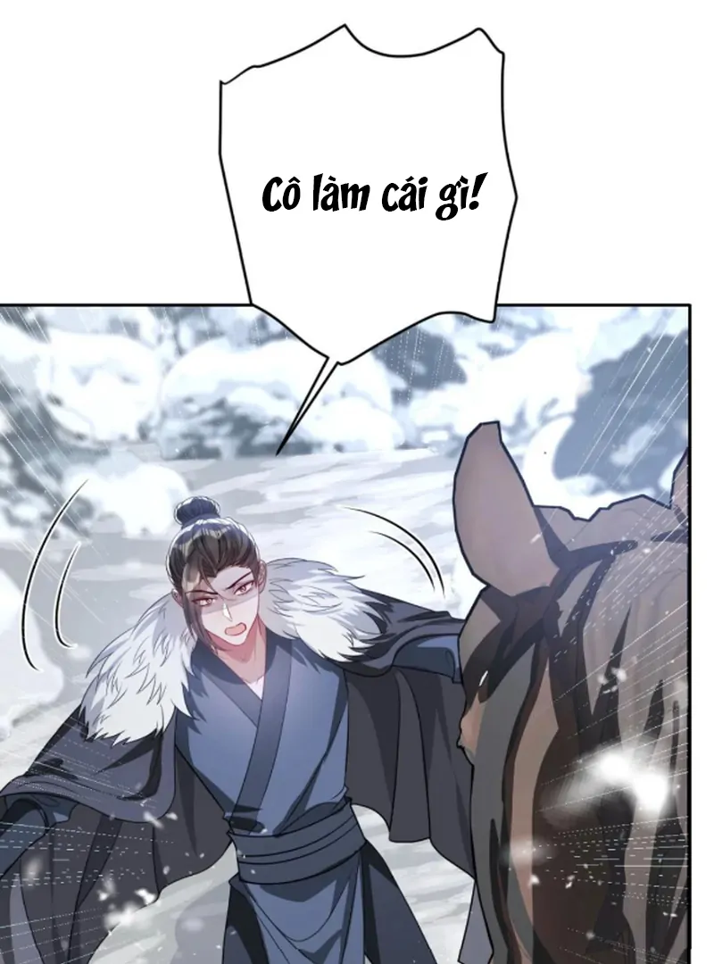 Nuông Chiều Mỹ Nhân Cuồng Nhiệt Chapter 69 - Trang 2
