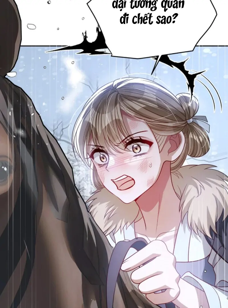 Nuông Chiều Mỹ Nhân Cuồng Nhiệt Chapter 69 - Trang 2