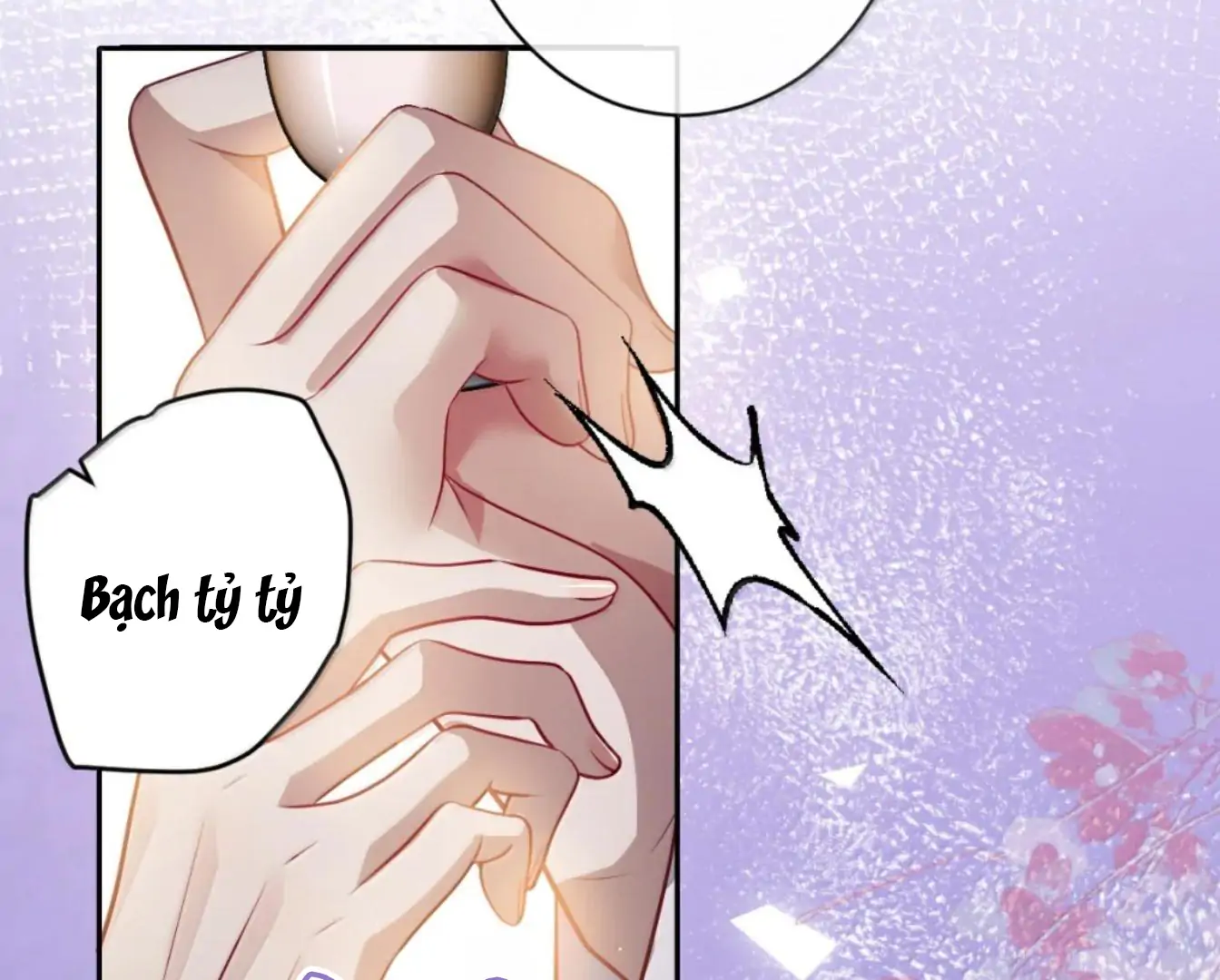 Nuông Chiều Mỹ Nhân Cuồng Nhiệt Chapter 70 - Trang 2