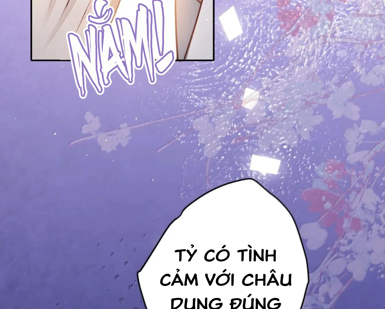 Nuông Chiều Mỹ Nhân Cuồng Nhiệt Chapter 70 - Trang 2