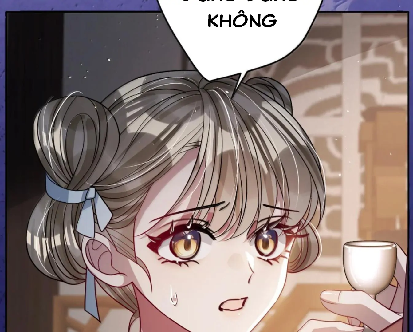 Nuông Chiều Mỹ Nhân Cuồng Nhiệt Chapter 70 - Trang 2