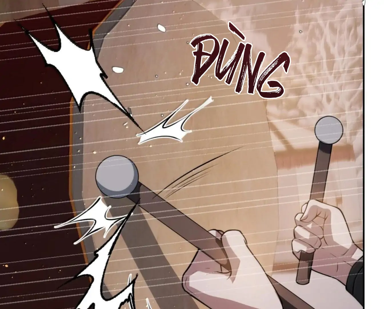 Nuông Chiều Mỹ Nhân Cuồng Nhiệt Chapter 70 - Trang 2
