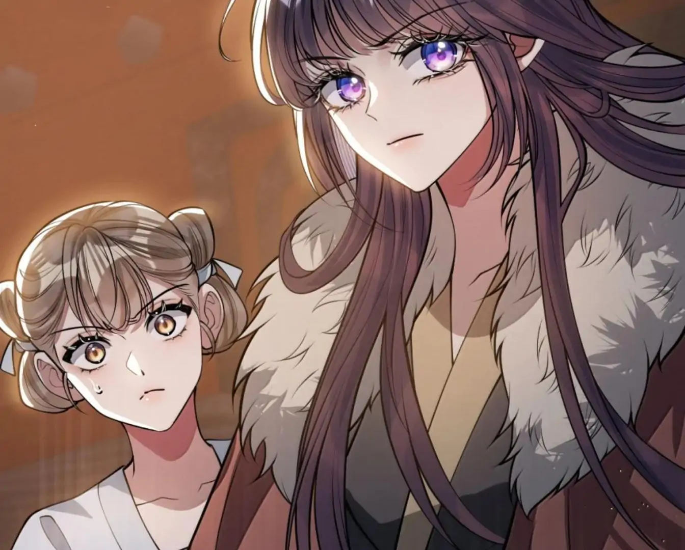 Nuông Chiều Mỹ Nhân Cuồng Nhiệt Chapter 70 - Trang 2