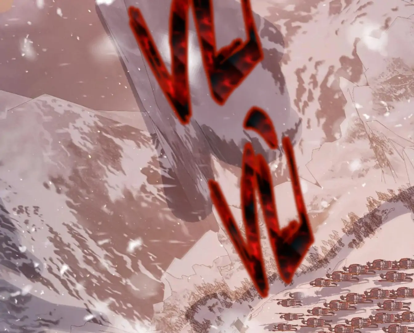 Nuông Chiều Mỹ Nhân Cuồng Nhiệt Chapter 70 - Trang 2