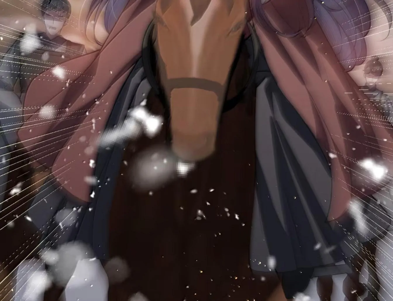 Nuông Chiều Mỹ Nhân Cuồng Nhiệt Chapter 70 - Trang 2