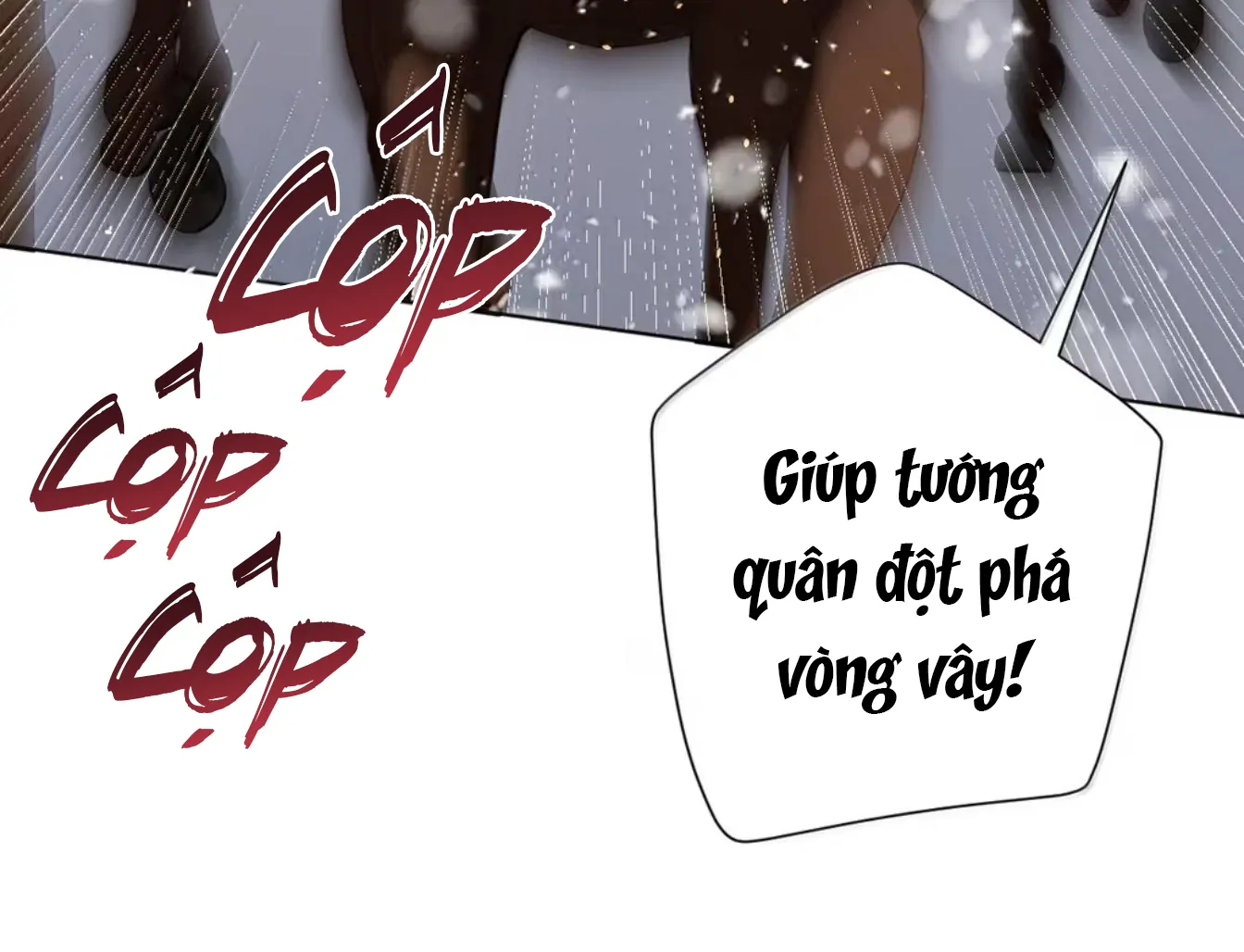 Nuông Chiều Mỹ Nhân Cuồng Nhiệt Chapter 70 - Trang 2