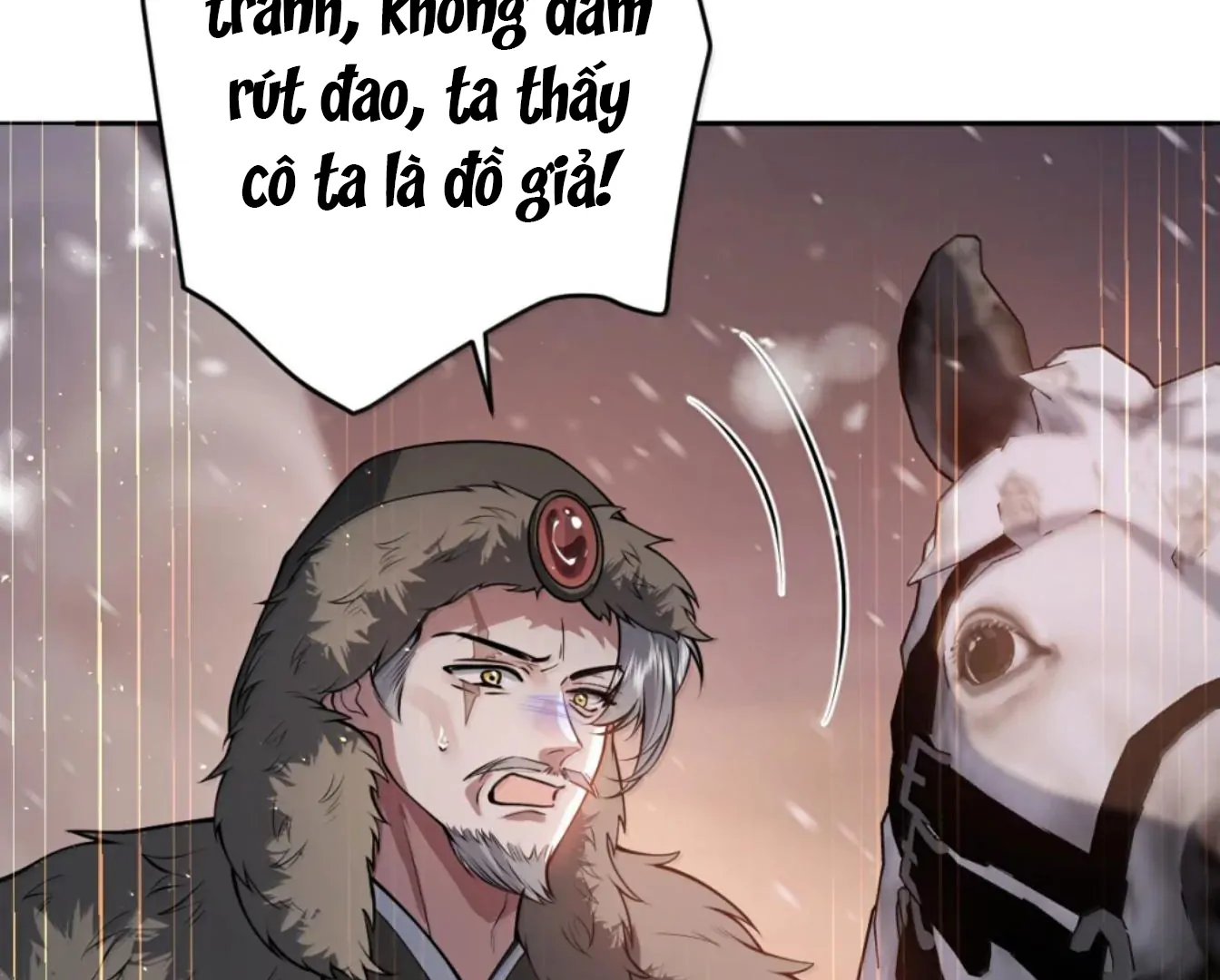 Nuông Chiều Mỹ Nhân Cuồng Nhiệt Chapter 70 - Trang 2
