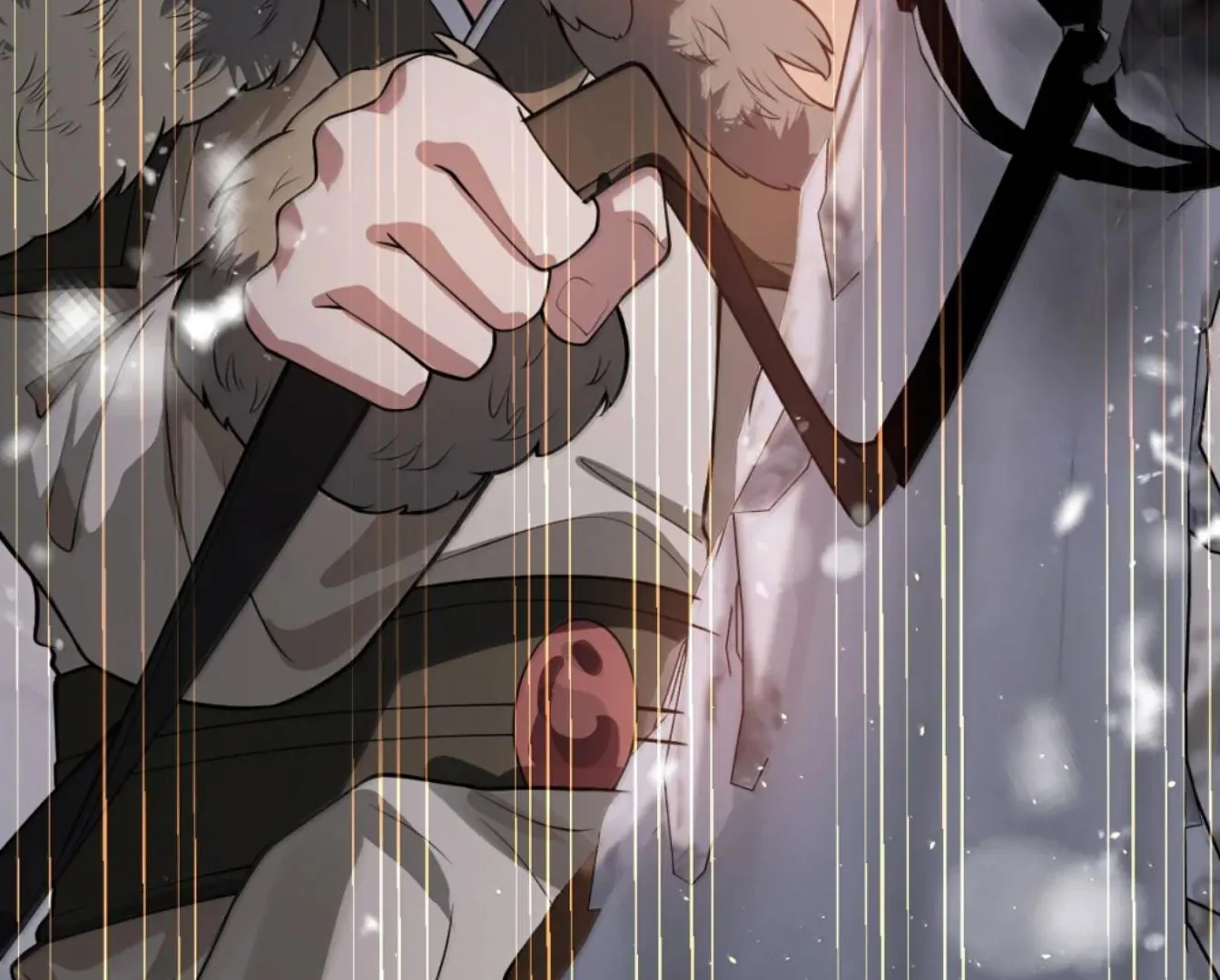 Nuông Chiều Mỹ Nhân Cuồng Nhiệt Chapter 70 - Trang 2