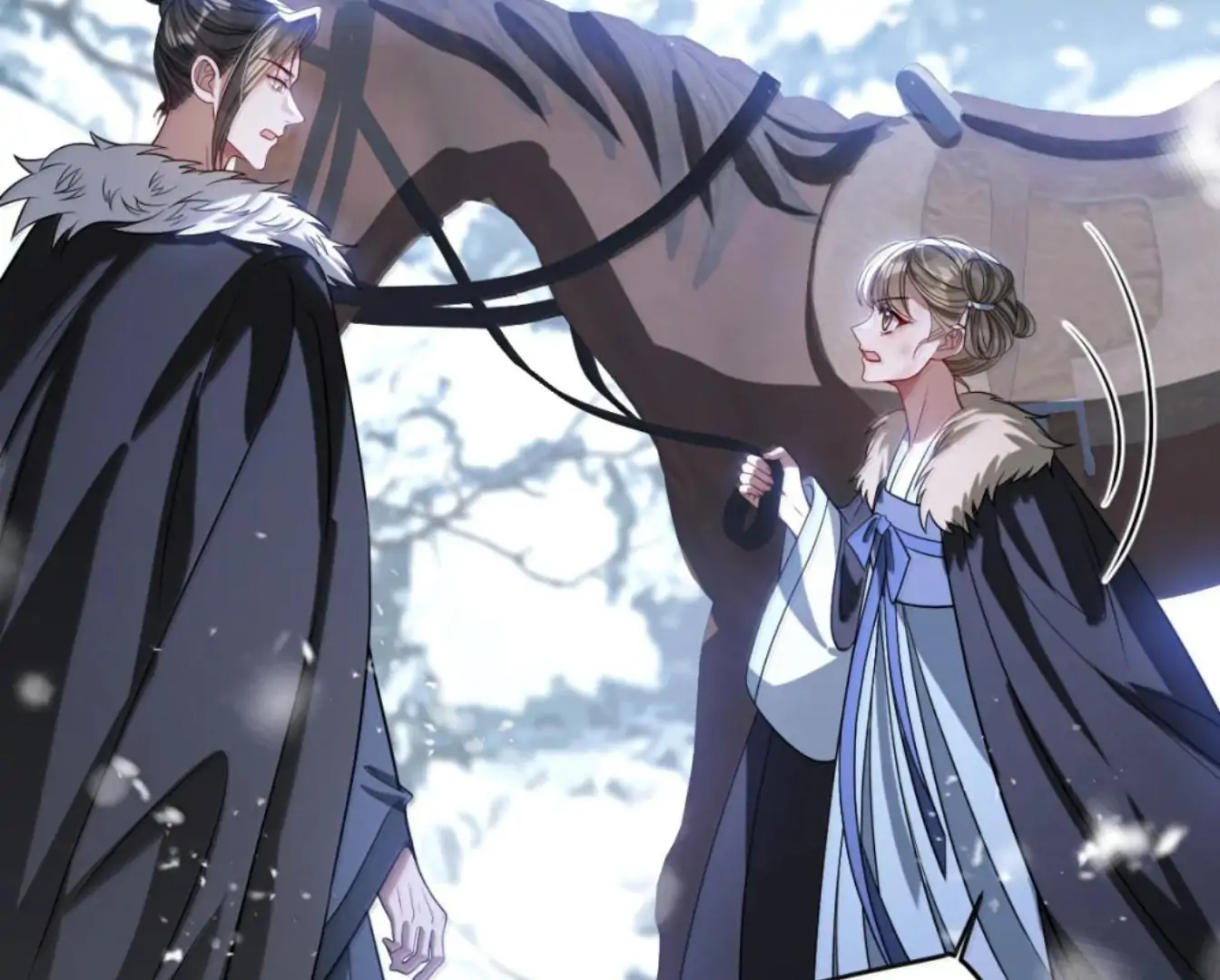 Nuông Chiều Mỹ Nhân Cuồng Nhiệt Chapter 70 - Trang 2