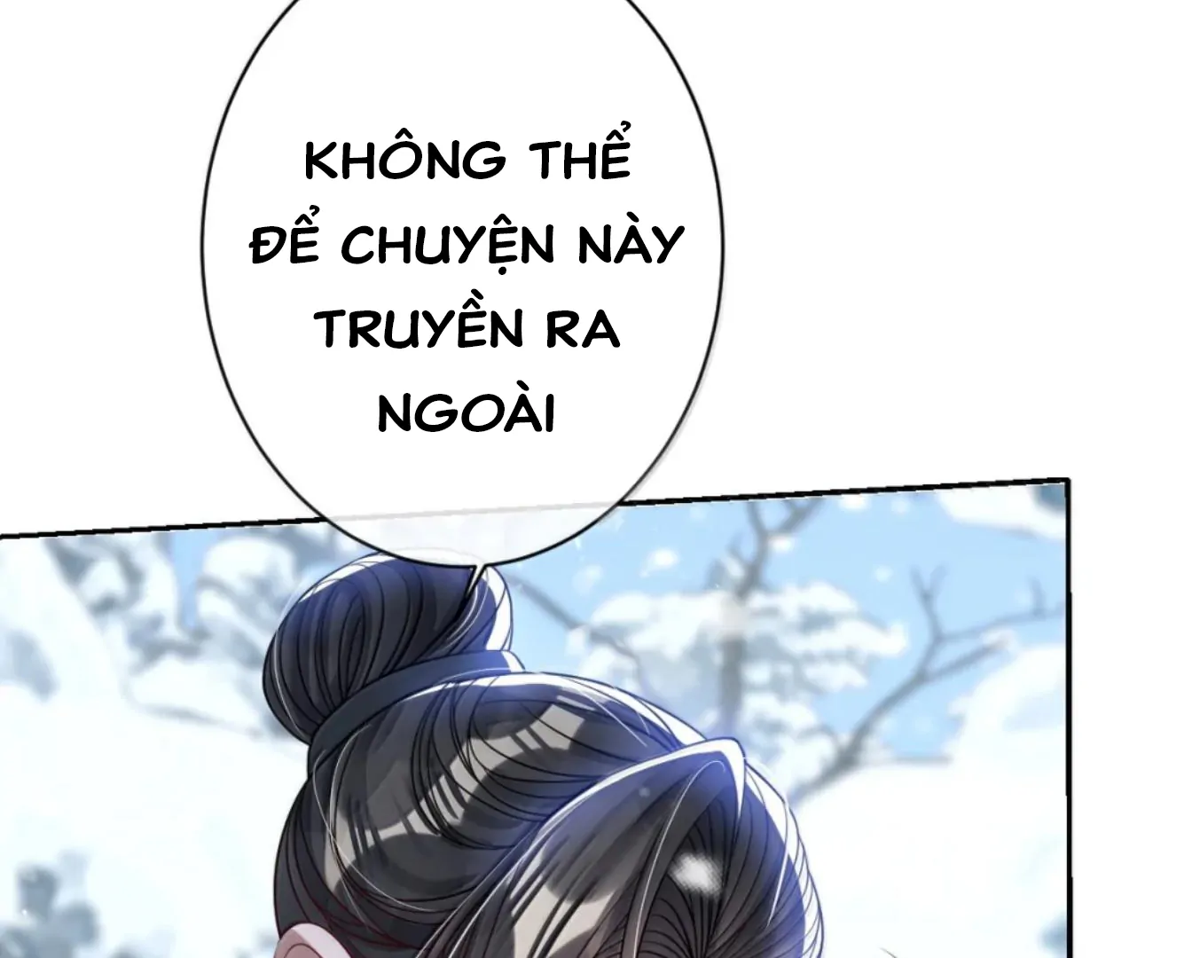 Nuông Chiều Mỹ Nhân Cuồng Nhiệt Chapter 70 - Trang 2