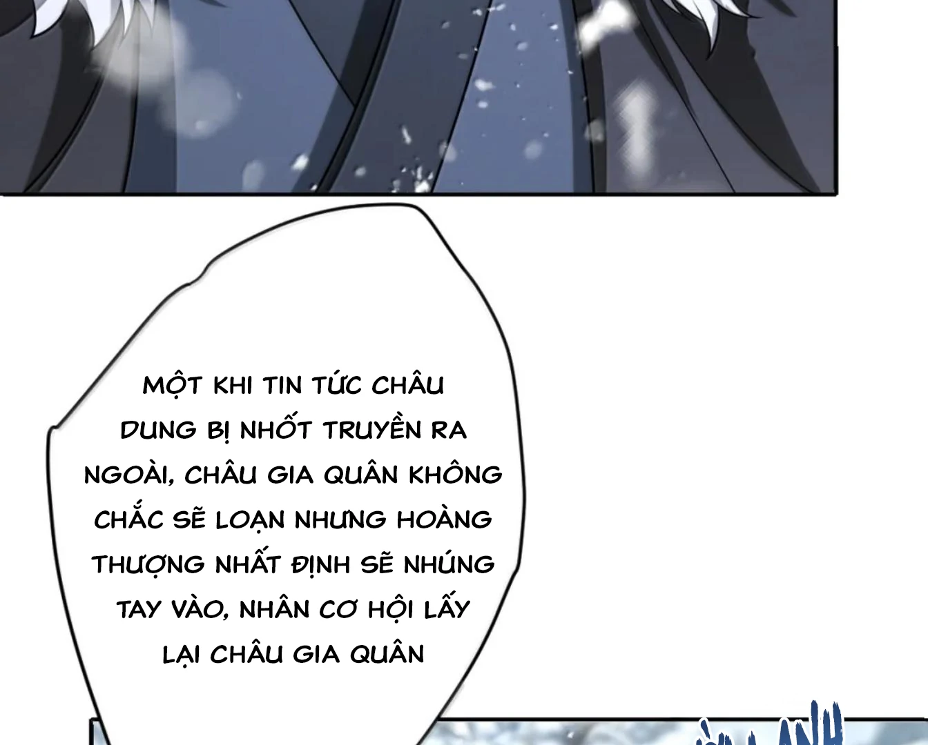 Nuông Chiều Mỹ Nhân Cuồng Nhiệt Chapter 70 - Trang 2