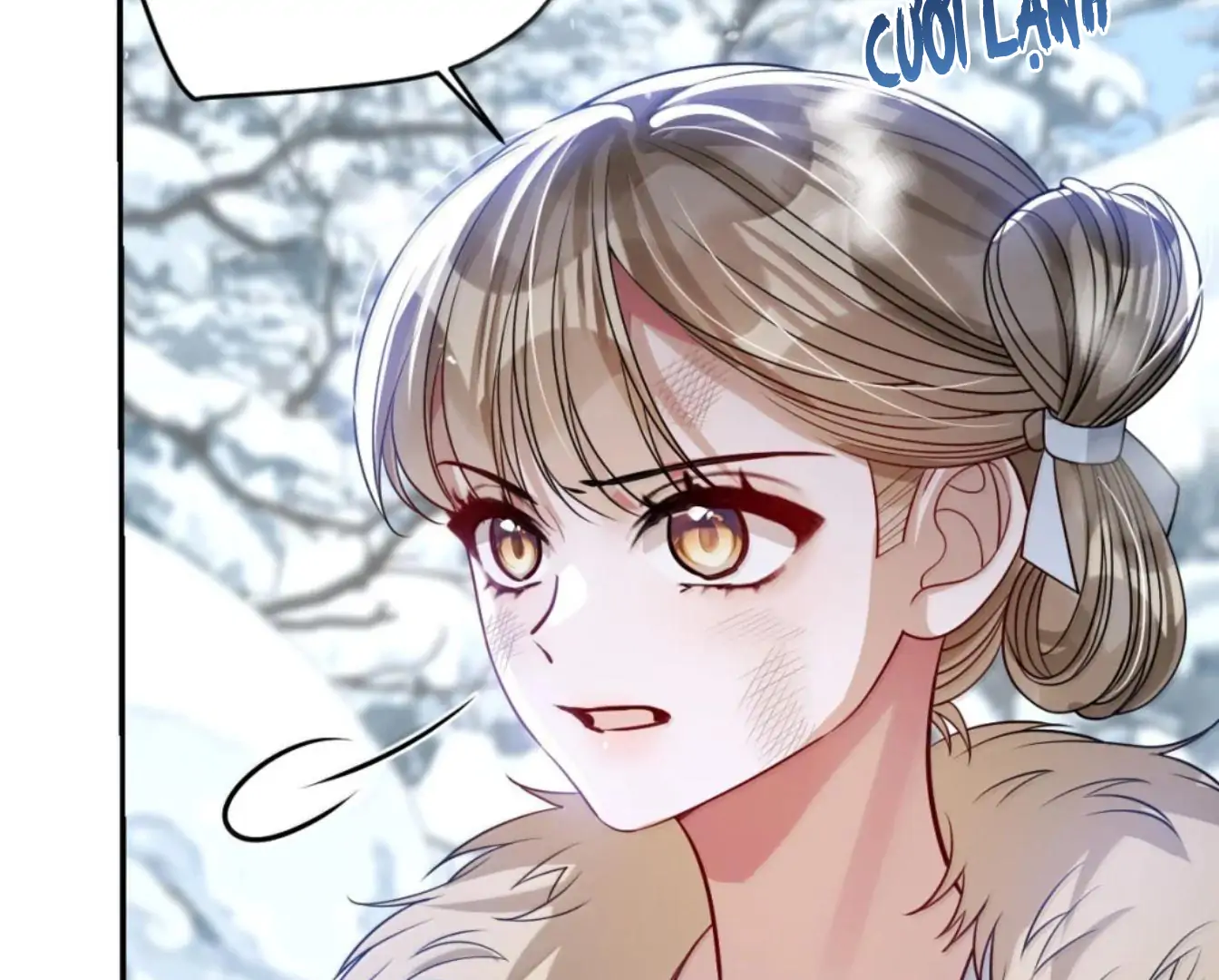 Nuông Chiều Mỹ Nhân Cuồng Nhiệt Chapter 70 - Trang 2