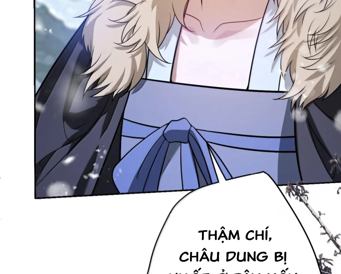 Nuông Chiều Mỹ Nhân Cuồng Nhiệt Chapter 70 - Trang 2