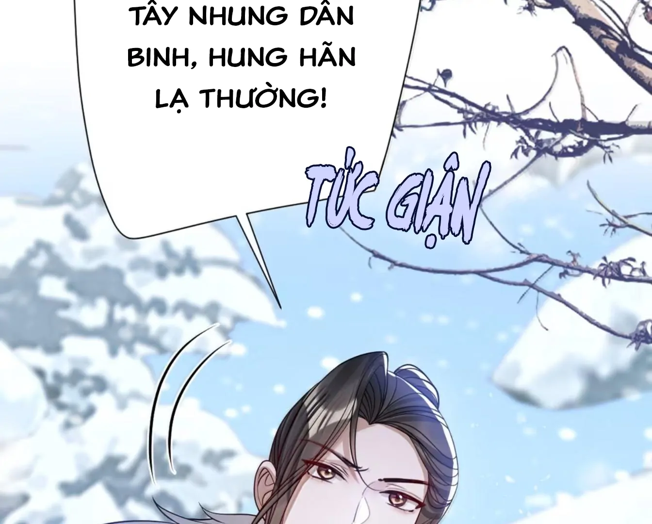 Nuông Chiều Mỹ Nhân Cuồng Nhiệt Chapter 70 - Trang 2