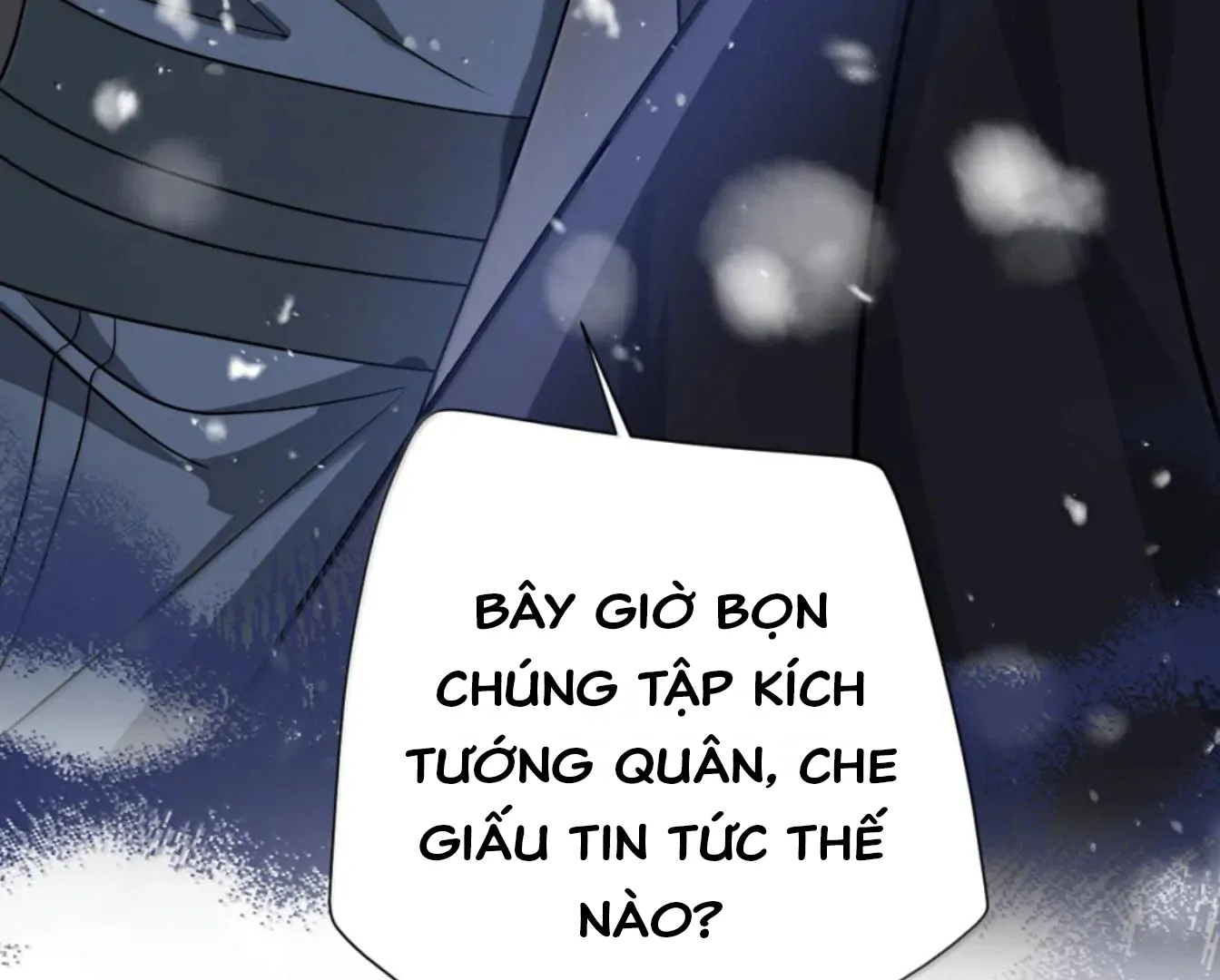 Nuông Chiều Mỹ Nhân Cuồng Nhiệt Chapter 70 - Trang 2