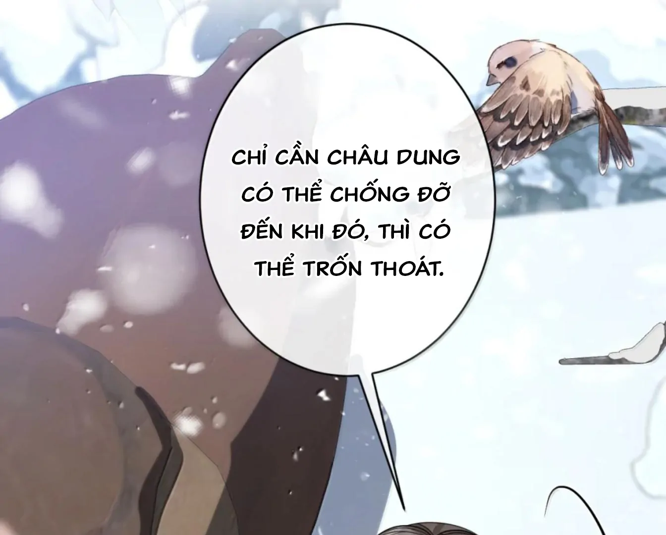 Nuông Chiều Mỹ Nhân Cuồng Nhiệt Chapter 70 - Trang 2