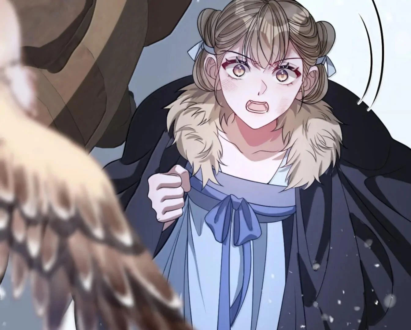 Nuông Chiều Mỹ Nhân Cuồng Nhiệt Chapter 70 - Trang 2