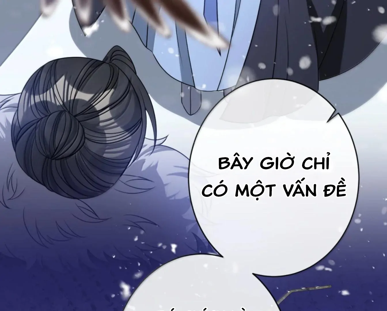 Nuông Chiều Mỹ Nhân Cuồng Nhiệt Chapter 70 - Trang 2
