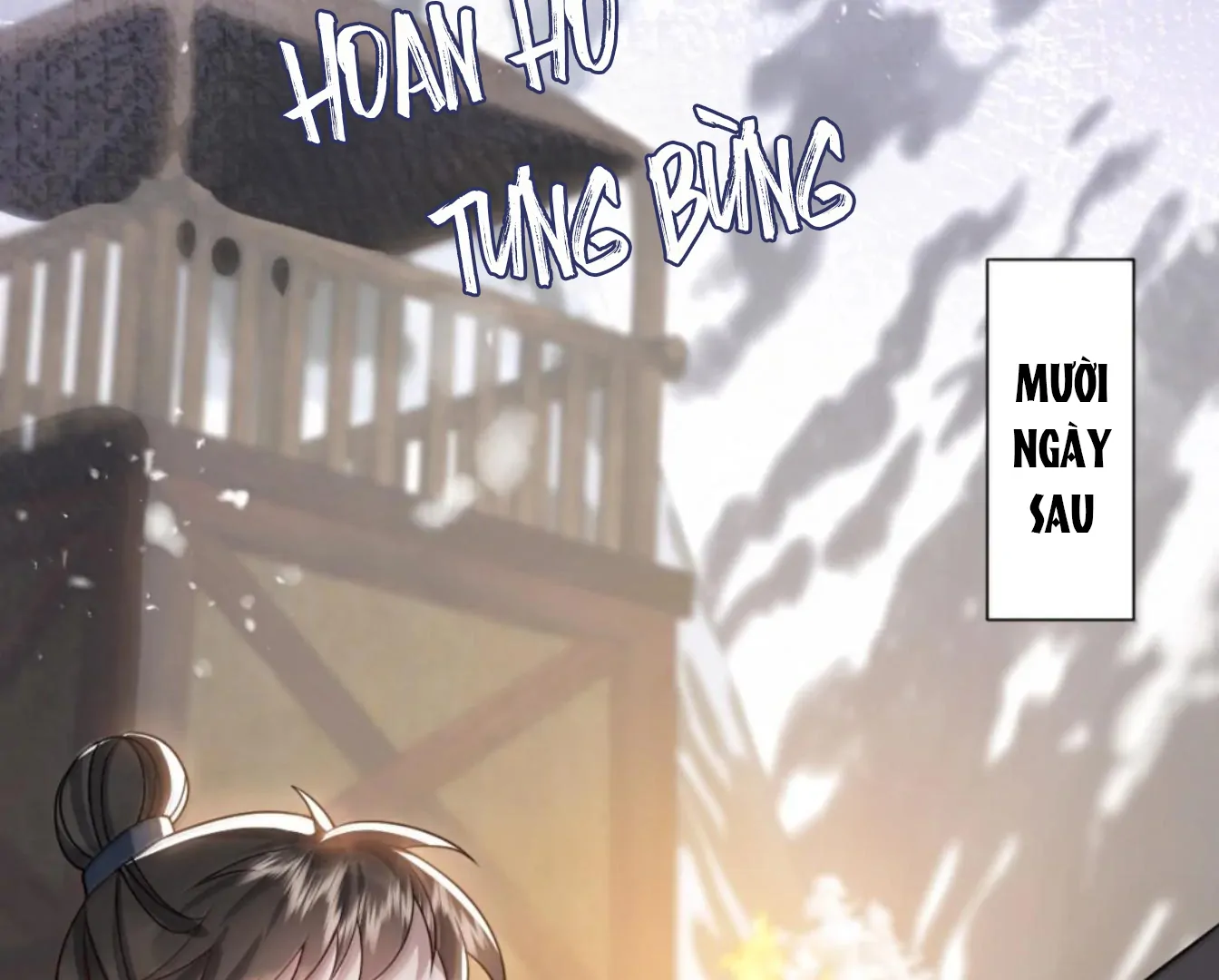 Nuông Chiều Mỹ Nhân Cuồng Nhiệt Chapter 70 - Trang 2