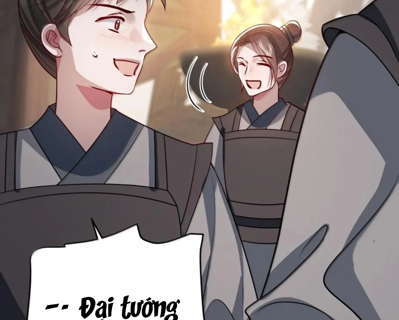 Nuông Chiều Mỹ Nhân Cuồng Nhiệt Chapter 70 - Trang 2