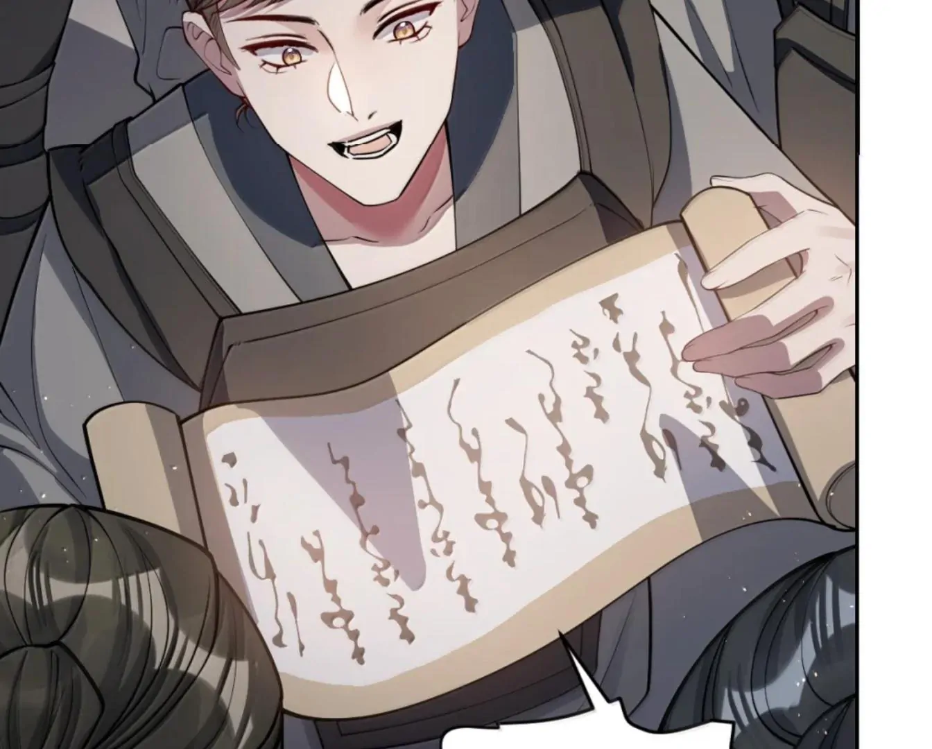 Nuông Chiều Mỹ Nhân Cuồng Nhiệt Chapter 70 - Trang 2