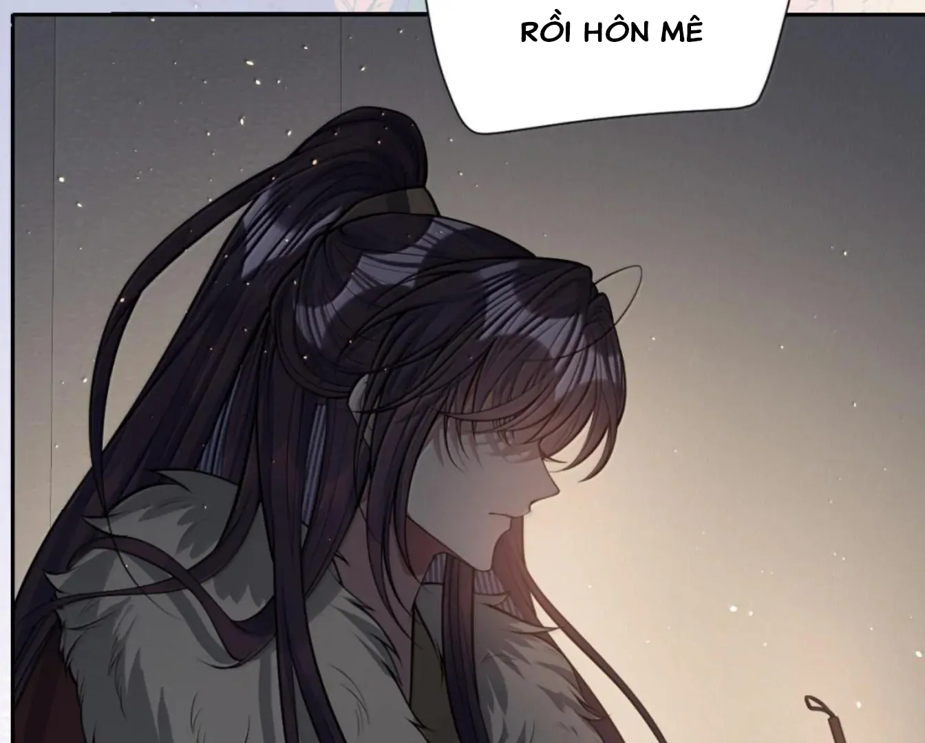 Nuông Chiều Mỹ Nhân Cuồng Nhiệt Chapter 70 - Trang 2