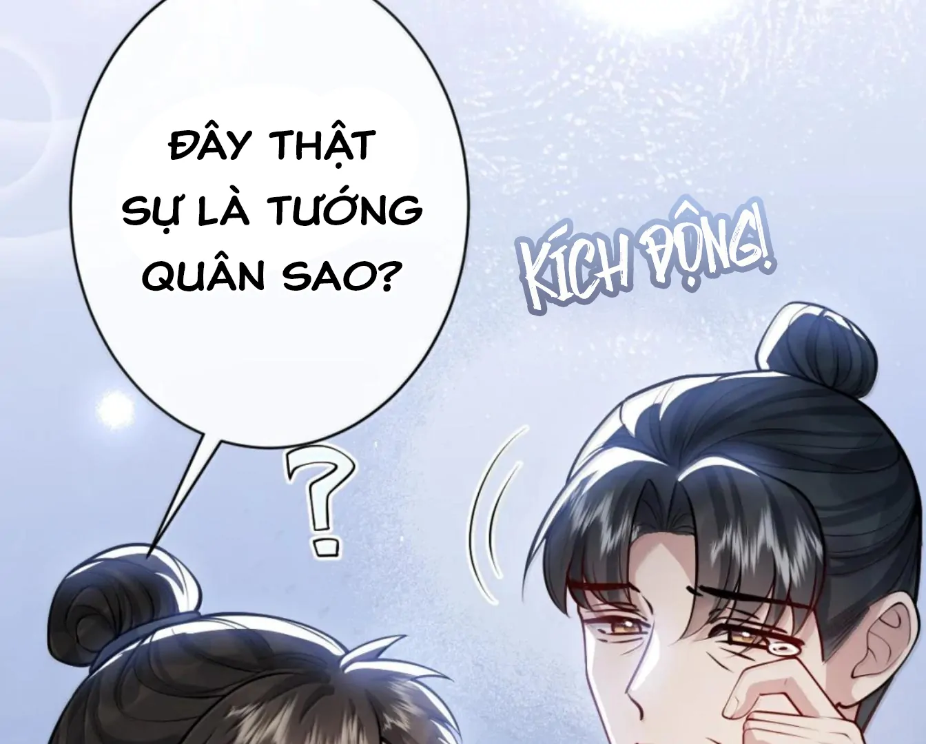 Nuông Chiều Mỹ Nhân Cuồng Nhiệt Chapter 70 - Trang 2