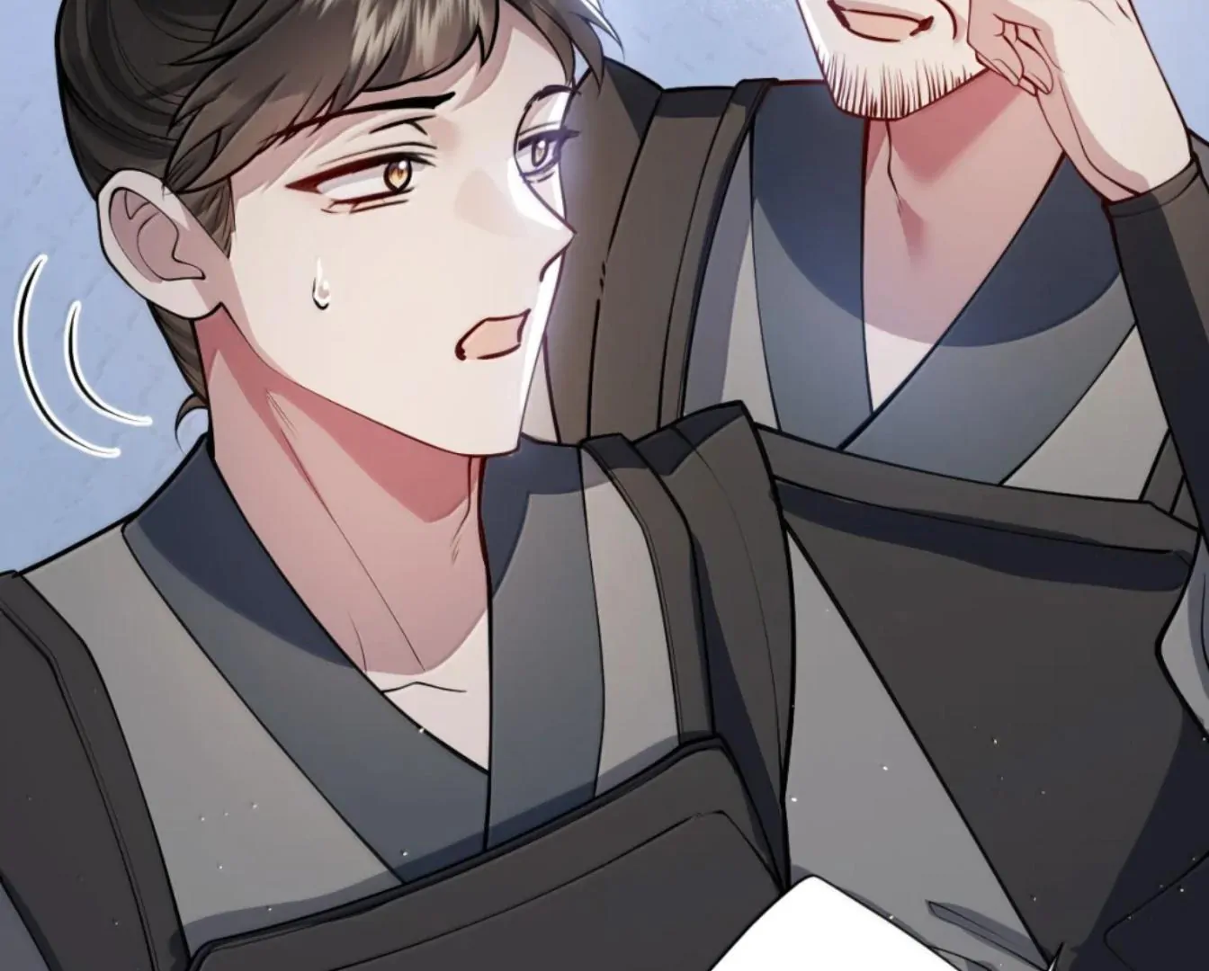 Nuông Chiều Mỹ Nhân Cuồng Nhiệt Chapter 70 - Trang 2