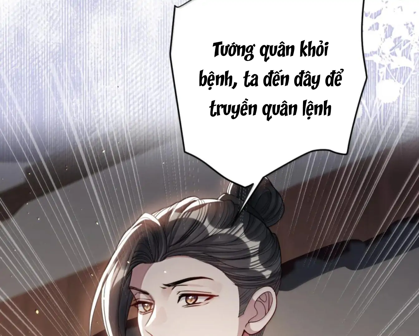 Nuông Chiều Mỹ Nhân Cuồng Nhiệt Chapter 70 - Trang 2