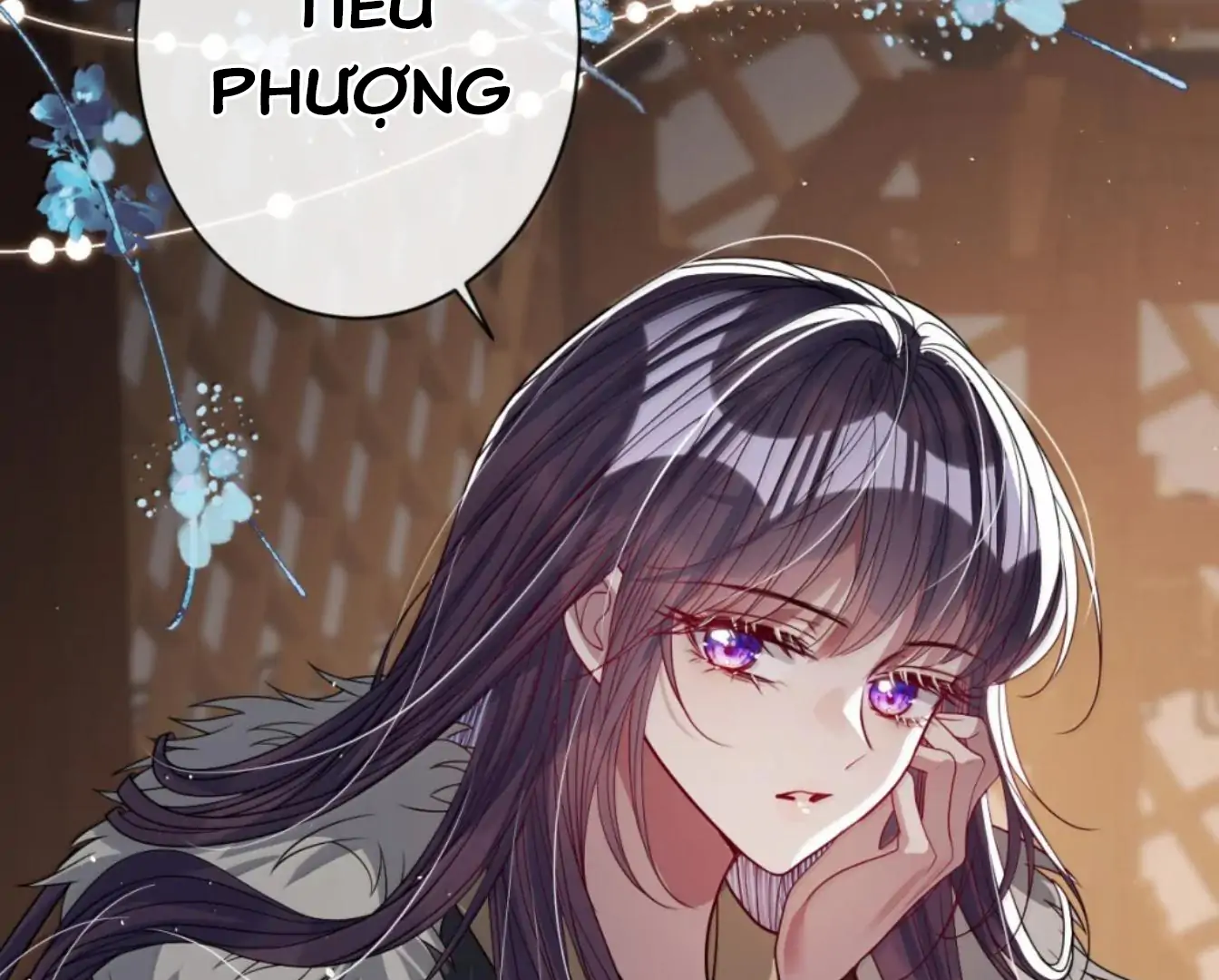Nuông Chiều Mỹ Nhân Cuồng Nhiệt Chapter 70 - Trang 2