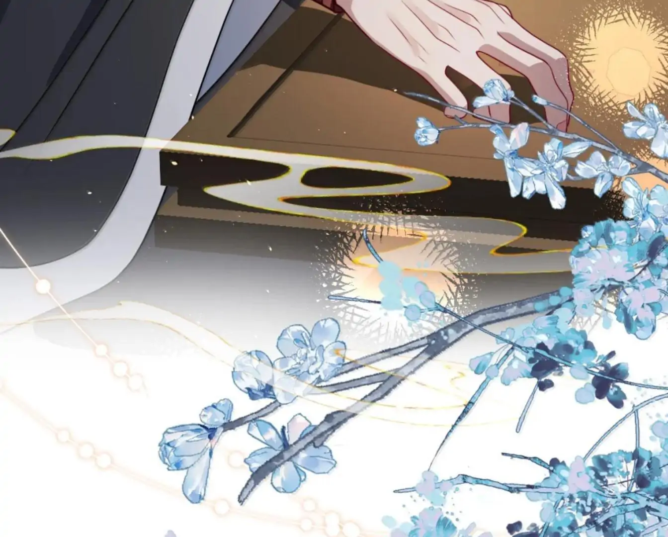 Nuông Chiều Mỹ Nhân Cuồng Nhiệt Chapter 70 - Trang 2