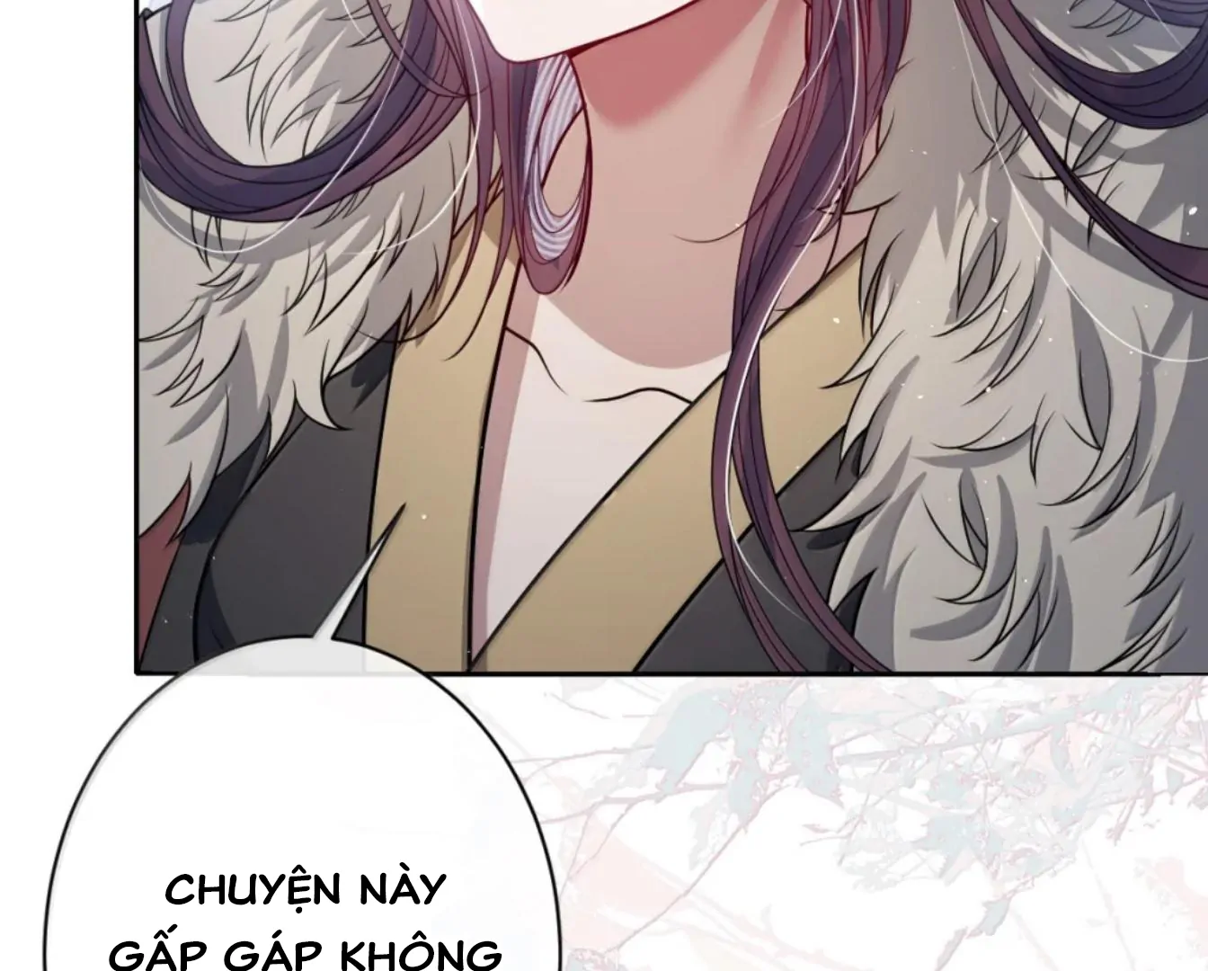 Nuông Chiều Mỹ Nhân Cuồng Nhiệt Chapter 70 - Trang 2