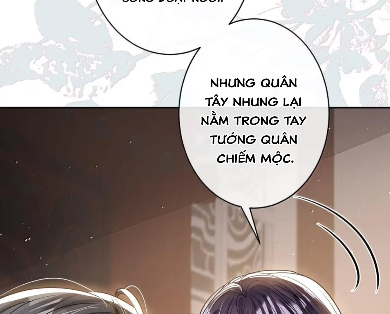 Nuông Chiều Mỹ Nhân Cuồng Nhiệt Chapter 70 - Trang 2