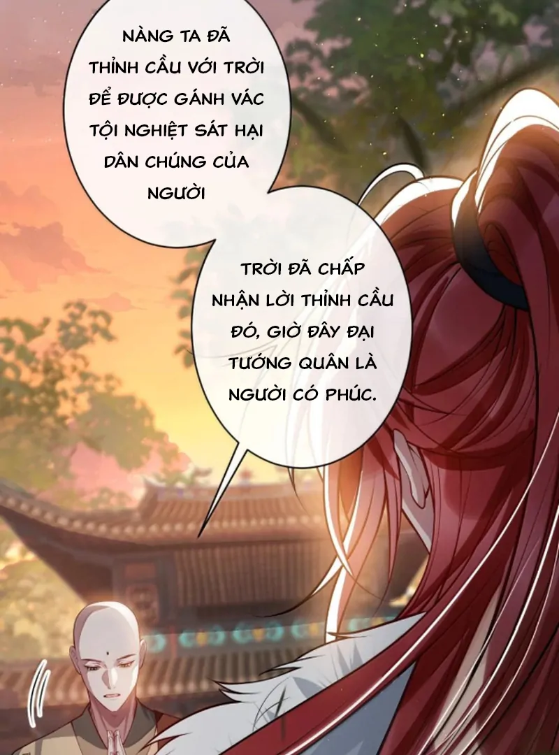 Nuông Chiều Mỹ Nhân Cuồng Nhiệt Chapter 71 - Trang 2
