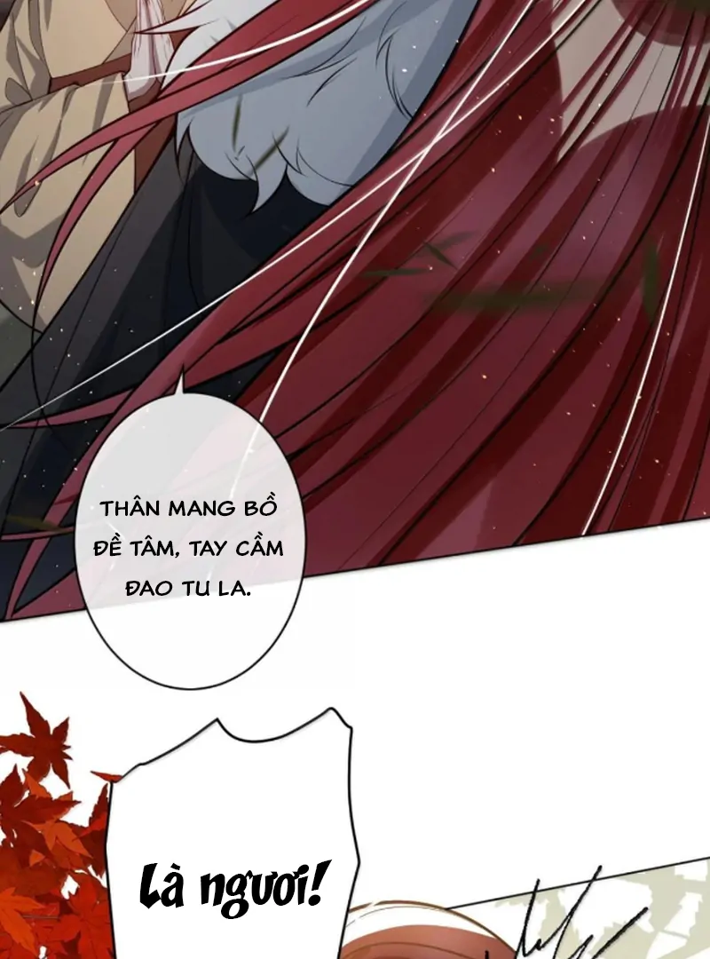 Nuông Chiều Mỹ Nhân Cuồng Nhiệt Chapter 71 - Trang 2