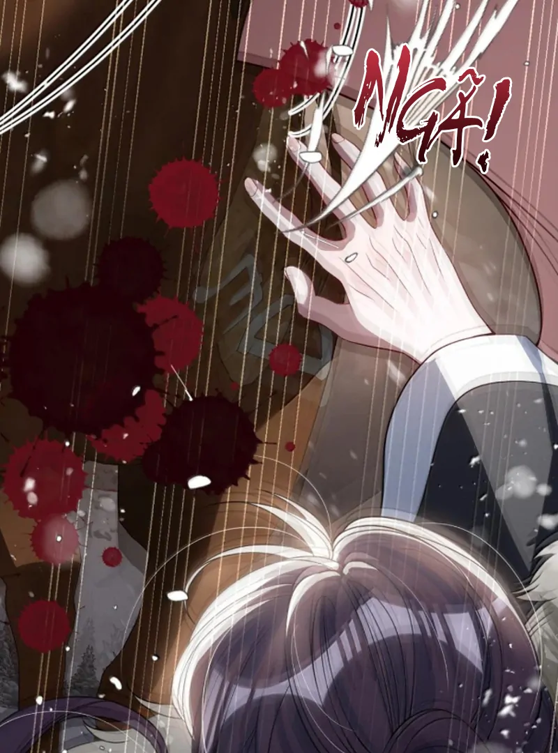 Nuông Chiều Mỹ Nhân Cuồng Nhiệt Chapter 71 - Trang 2