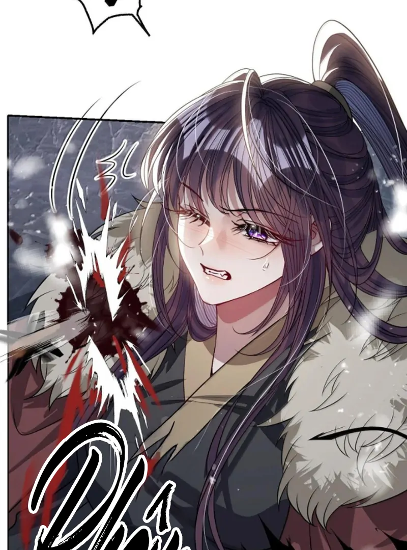 Nuông Chiều Mỹ Nhân Cuồng Nhiệt Chapter 71 - Trang 2
