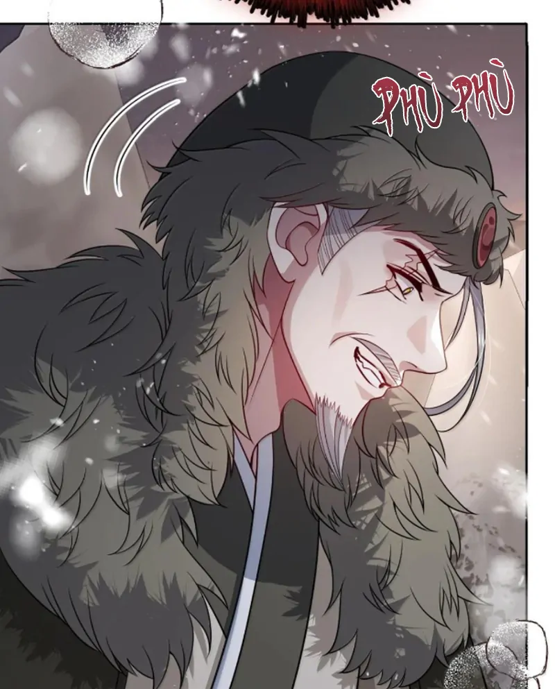 Nuông Chiều Mỹ Nhân Cuồng Nhiệt Chapter 71 - Trang 2