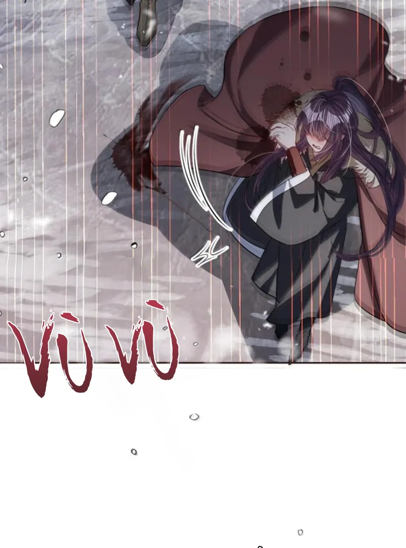 Nuông Chiều Mỹ Nhân Cuồng Nhiệt Chapter 71 - Trang 2