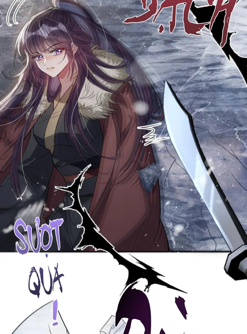 Nuông Chiều Mỹ Nhân Cuồng Nhiệt Chapter 71 - Trang 2