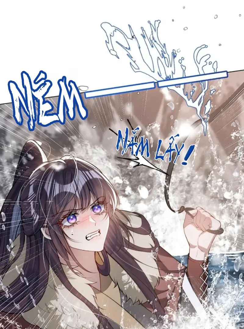 Nuông Chiều Mỹ Nhân Cuồng Nhiệt Chapter 71 - Trang 2