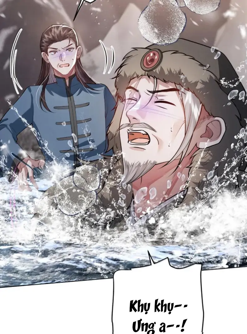 Nuông Chiều Mỹ Nhân Cuồng Nhiệt Chapter 71 - Trang 2