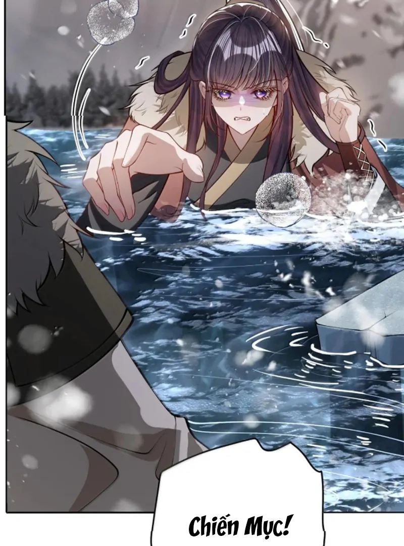 Nuông Chiều Mỹ Nhân Cuồng Nhiệt Chapter 71 - Trang 2
