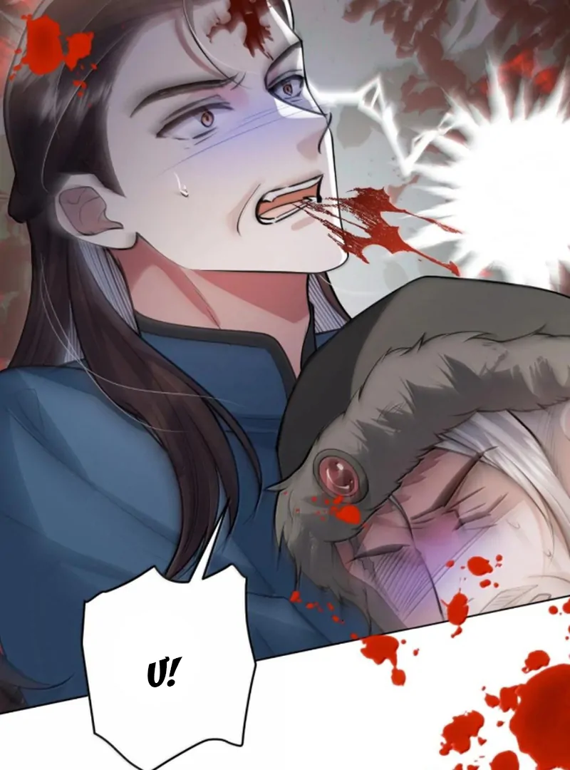 Nuông Chiều Mỹ Nhân Cuồng Nhiệt Chapter 71 - Trang 2