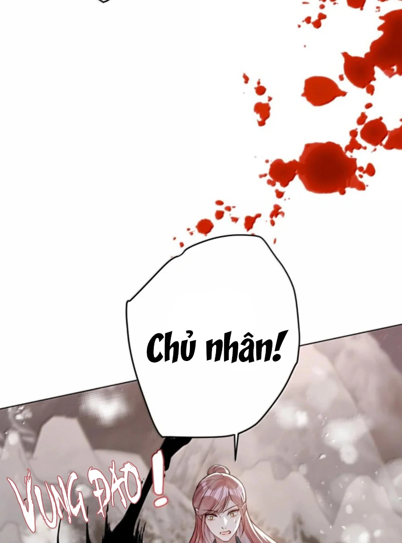 Nuông Chiều Mỹ Nhân Cuồng Nhiệt Chapter 71 - Trang 2