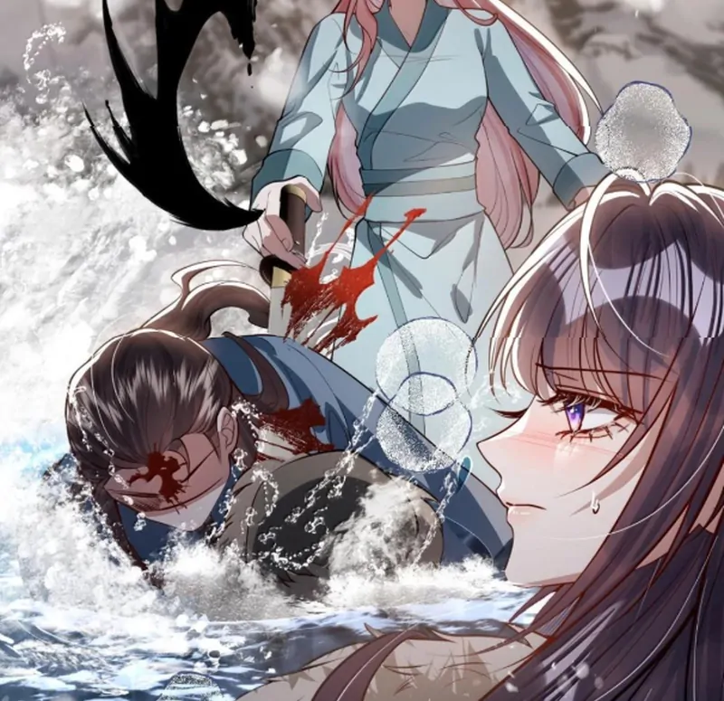 Nuông Chiều Mỹ Nhân Cuồng Nhiệt Chapter 71 - Trang 2