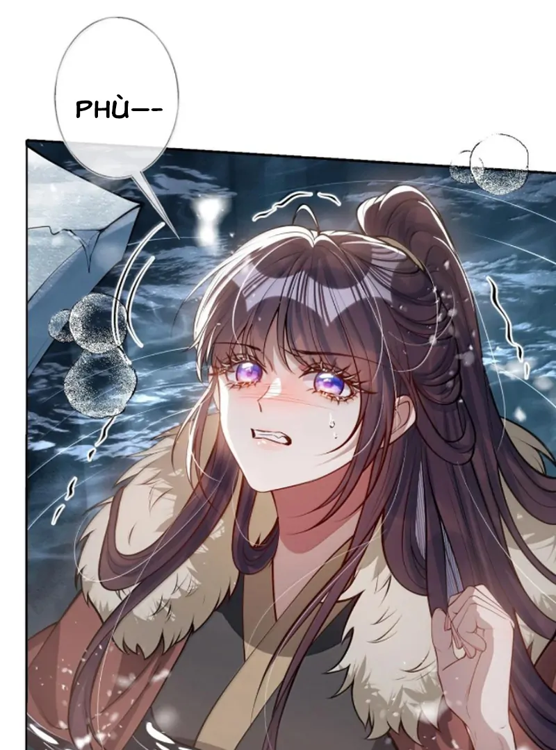 Nuông Chiều Mỹ Nhân Cuồng Nhiệt Chapter 71 - Trang 2