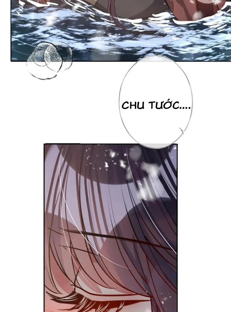 Nuông Chiều Mỹ Nhân Cuồng Nhiệt Chapter 71 - Trang 2
