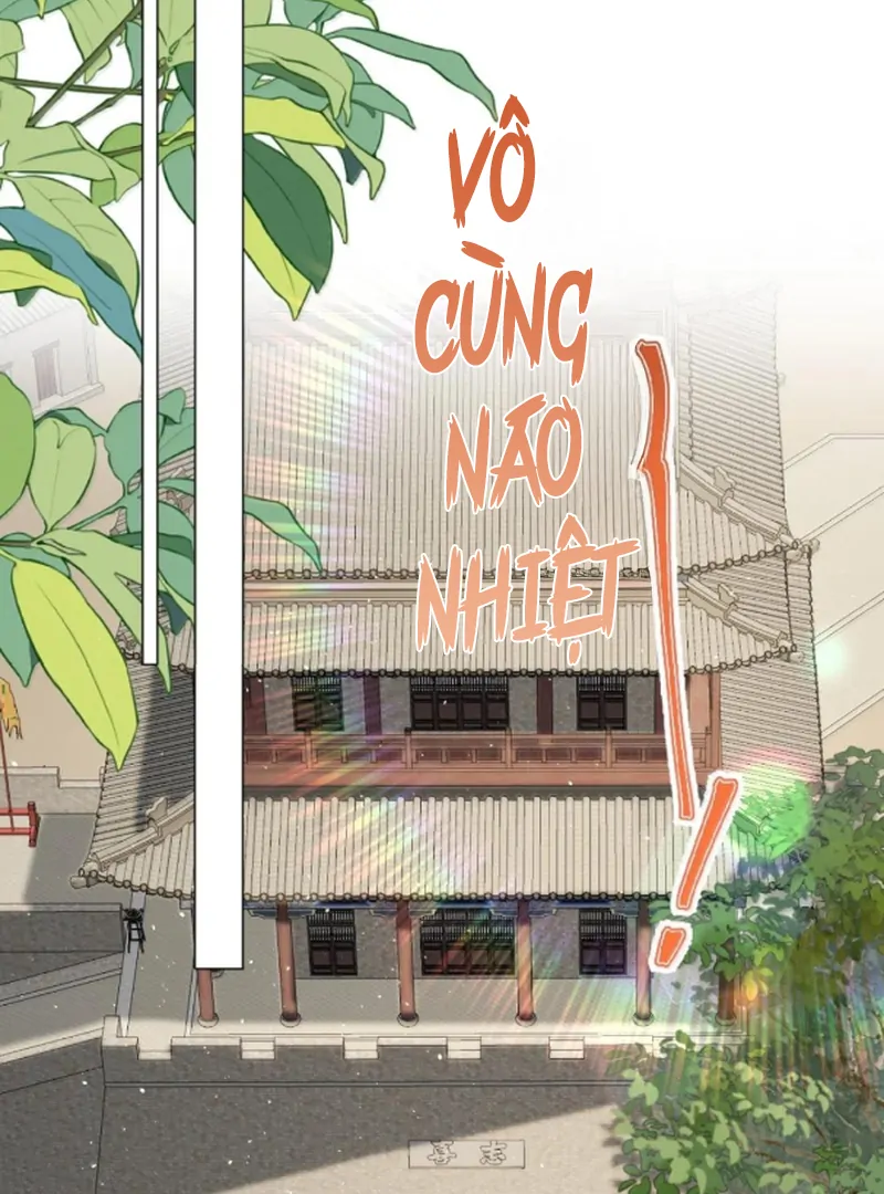 Nuông Chiều Mỹ Nhân Cuồng Nhiệt Chapter 71 - Trang 2