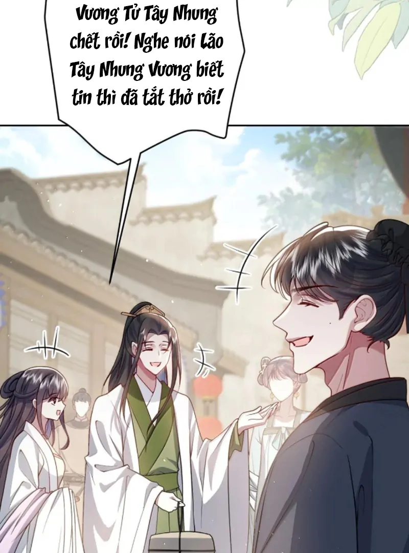 Nuông Chiều Mỹ Nhân Cuồng Nhiệt Chapter 71 - Trang 2